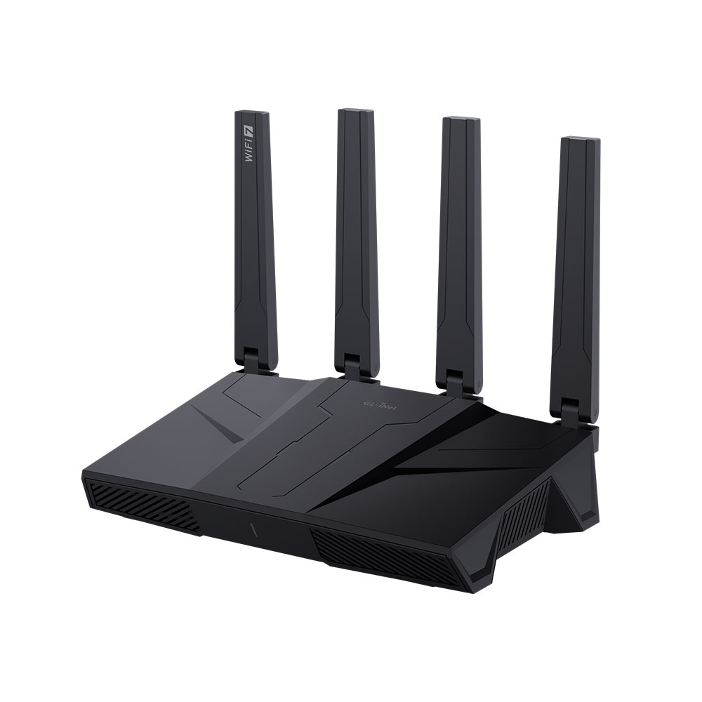 GL.iNet Flint 3 (GL-BE9300)