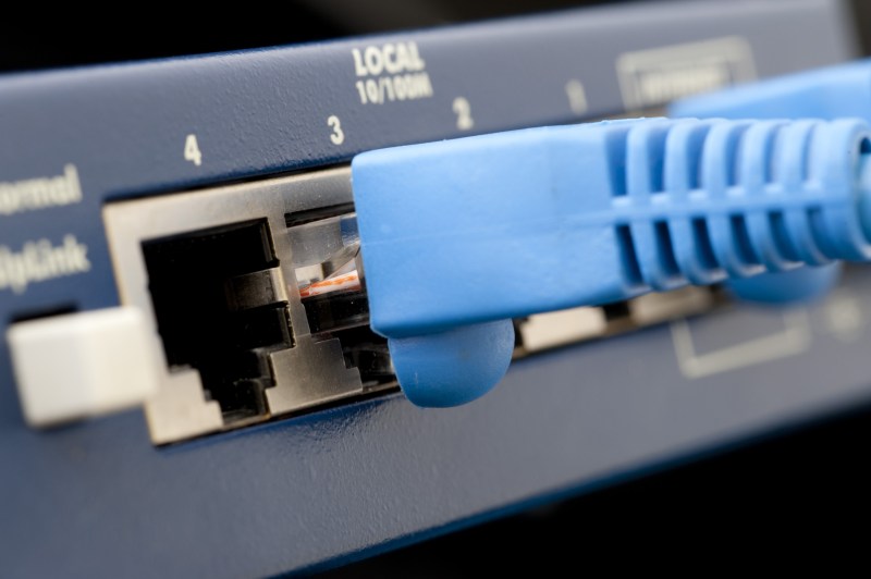 DIY Router 2026