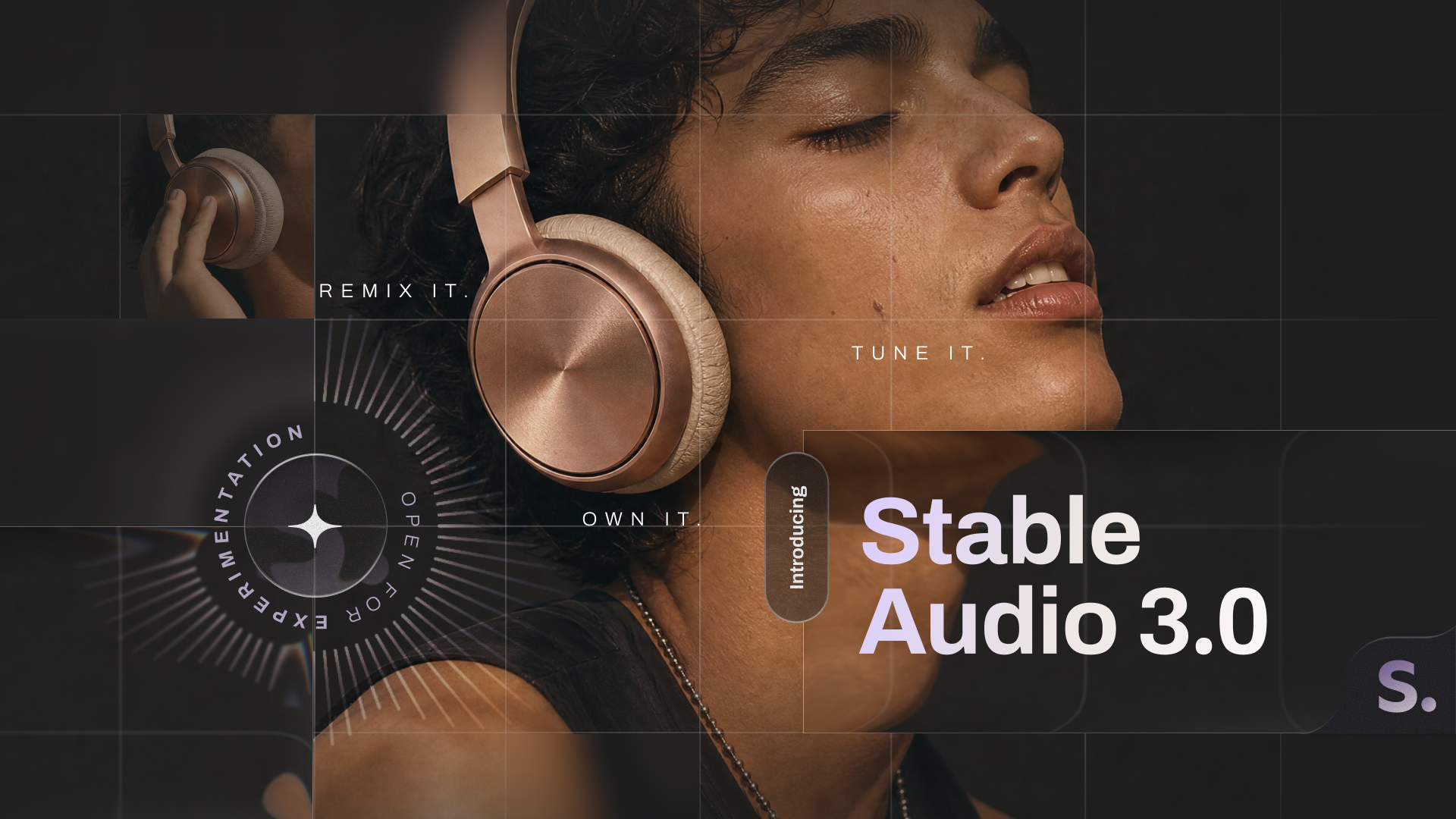 Stable Audio 3.0